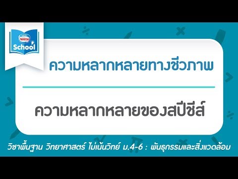 วีดีโอ: สปีชีส์ผู้บุกเบิกมีผลกระทบอย่างไรต่อสิ่งแวดล้อมที่ได้รับการสืบทอดขั้นต้น?