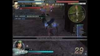 20100829 亂戰 vs 真鄉民無雙 Part VII 總算贏回來
