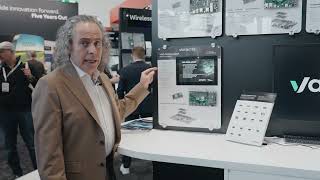 VAR-SOM-AM62P: presentation at Embedded World 2026