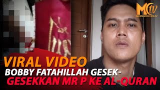 NETIZEN: PENISTA AGAMA HUKUM MATI NIH BAGUSNYA