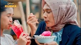 KOMPAS TV - Iklan Sirup Kurnia Untuk Indonesia (2025)
