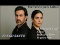 Flamenco Cristiano Para Alabar FUEGO SANTO 
