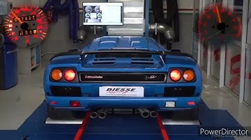 BEST of DYNO PULLS 2021 🔥 | 992 GT3, Bugatti EB110, 600HP Lancer, Aventador SV, Ferrari F8 & More!