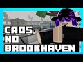 TACANDO O TERROR NO BROOKHAVEN (tentando pelo menos)