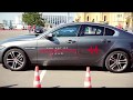 Jaguar Land Rover Experience   как это было в Нижнем Новгороде