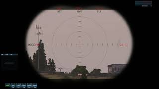 ArmA 3 - Using Voice Attack to determine grid coordinates
