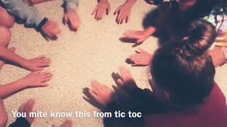 Hand Clap From Tic Toc