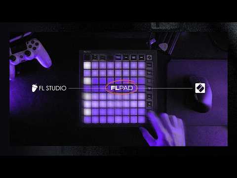 Everything you need to know about the NEW FLpad