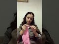 Pink butterfly top 🦋 #shorts