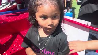 2025 Clark County Fair Logandale Nv