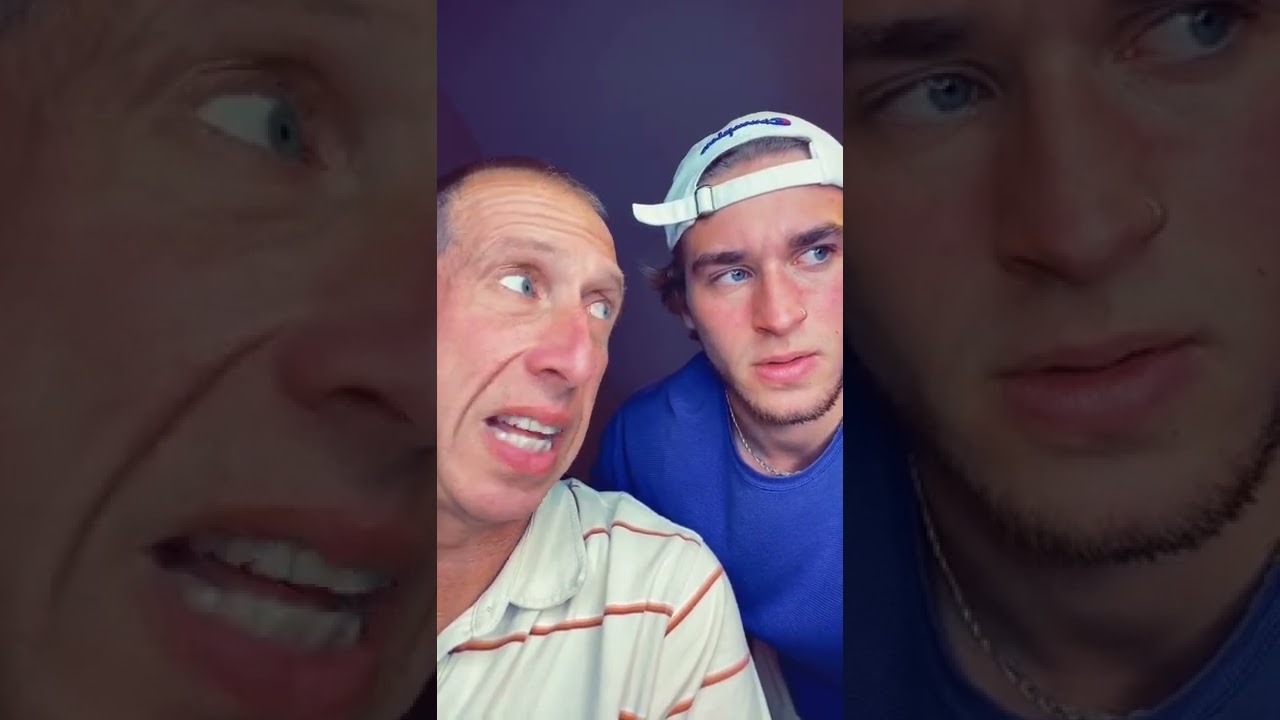 This video is too powerful😂 