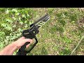 Saker 6in Cordless Battery Chainsaw (Full Review), Cordless, Rechargeable, Portable, Lightweight