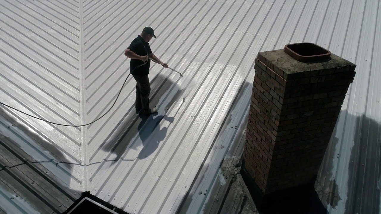 Trapez Saç İzolasyon