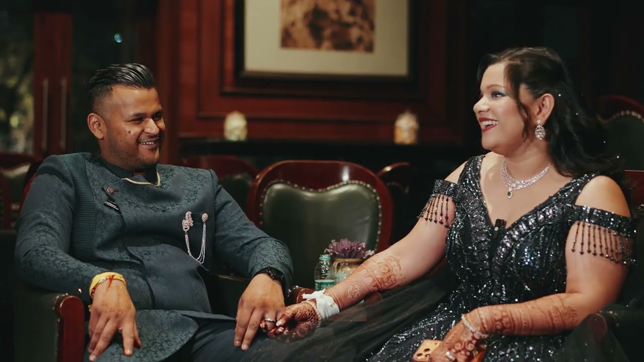 Vanshita aur Siddharth ki Shaadi ka trailer