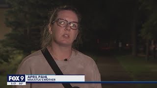 Dinkytown shooting renews safety concerns I KMSP FOX 9