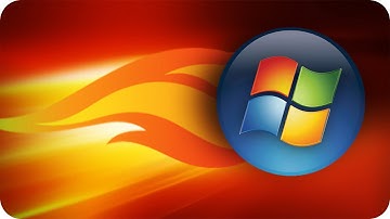 How To: Make Windows 7/8 Faster