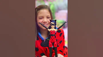 Transform Into Two Miraculous Heroes With The Push Of A Button Walmart Amazon 