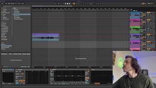 Sampling Records and Making Beats in Ableton Live 11