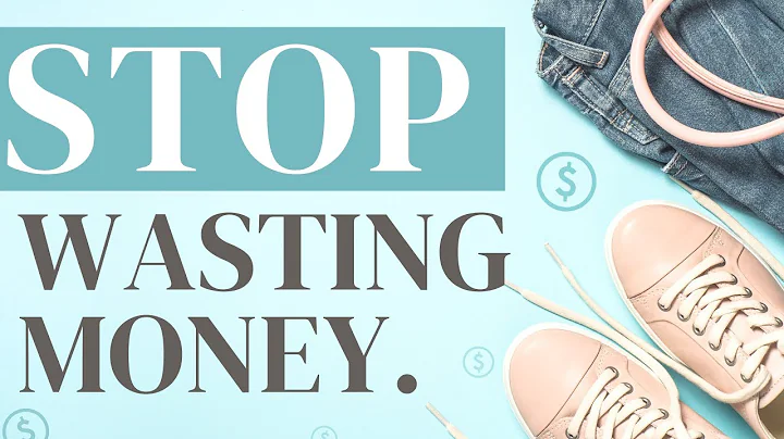 HOW TO STOP SPENDING MONEY 💸 (15 tips that really work!) - DayDayNews