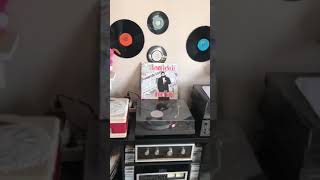 Ahmet Kaya/ Başım Belada Lp, Plak