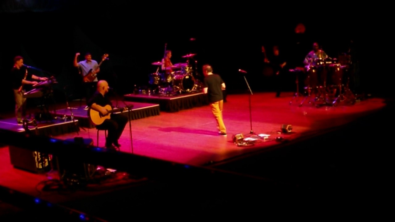 Johnny Clegg - Inkunzi - Your Time Will Come