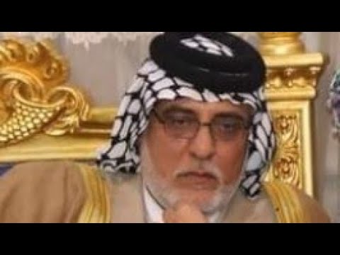 مع ابو محمد قصة ابو فواز على الحدود العراقية السعودية واحاديث متنوعة