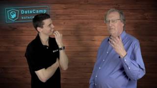DataChats | Episode 5 | An Interview With Ron Pearson Wealth