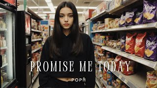 Promise Me Today - Popii Official Music