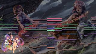 [Touhou 14] Thunderclouds of Magical Power 2.0 (MIDI)