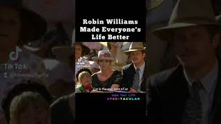 ❤Make Your Life SPECTACULAR❤ #jack #robinwilliams