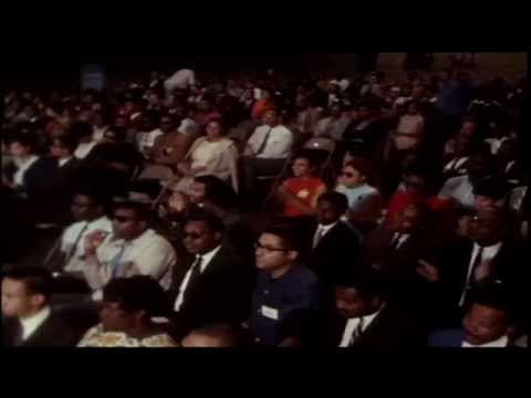 The Black Panthers: Vanguard of the Revolution - Trailer (Doc Fortnight 2015)