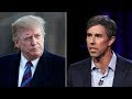 Beto Drops Out! (And Trump Dances On His Political Grave)