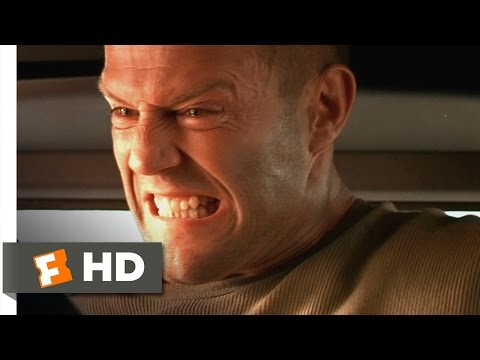 The Transporter 5 5 Movie CLIP Semi Tough 2002 HD 