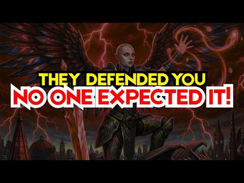 Don't Skip!! Your Soulmate Recently Defended Your Name When Nobody Expected Them To...