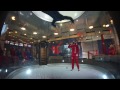 Max Verstappen - Indoor Sky Diving