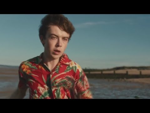 The End Of The F***Ing World Ending Scene Teotfw