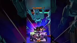 Infinite Beyond Ultron Omega
Full episode on Woolie VS:
New Shirts! https://versuswolvesemporium.com
Featuring:
Woolie http://twitter.com/WoolieWoolz
Reggie https://twitter.com/MTL_Reggie
Edited by https://bsky.app/profile/lucarijoe.bsky.social
Woolie VS Tip Jar: https://streamlabs.com/woolieversus/tip
This is Woolie VS The Algorithm, a new YouTube Channel where youll find all of the best and funniest moments from WoolieVersus. The highlight videos released here will have tight editing and enhancements of the hypest moments to create an even more fun experience, as well as gateway into checking out the full length WoolieVersus content.
Together with his friend Reggie, they have played numerious games on the channel ranging from genres like RPG, JRPG, Fighting Games, and FPS. Games like Elden Ring (open world Dark Souls game), Mass Effect (Legendary Edition), Final Fantasy 6 (Pixel Remaster) and Disco Elysium (Disco Elysium Final Cut). Woolie hosts Get Into Fighting Games, which is a series that introduces new and old fighting games like Guilty Gear Strive (GG Strive) and Skullgirls. Clips from the podcast Castle Super Beast which he records with PatStaresAt are also hosted on the WoolieVersus channel. Woolie has collaborated with other content creators like Super Eyepatch Wolf and LittleVmills. Some of his most popular videos are his lore videos on Gulity Gear (GUILTY GEAR LORE: Heaven or Hell) and Kirby (Kirby Lore: Star Allies, Dark Matter Trilogy and Morpho).
Stay tuned for more WoolieVersus/Woolie VS The Algorithm highlights, watch alongs and shorts.
▸WoolieVersus: https://www.youtube.com/c/WoolieVersus
▸WoolieVersus on Twitch: https://www.twitch.tv/woolieversus
▸WoolieVersus on Tiktok: https://www.tiktok.com/@woolieversus
▸HIGHLIGHTS: https://youtube.com/playlist?list=PLCOlNEiF4XcerKDFh7m6unPMLrFe2qXo2
▸SHORTS: https://youtube.com/playlist?list=PLCOlNEiF4XceDRgGZt2M9u0W3V_ZHeIpS
▸FIGHTING GAMES: https://youtube.com/playlist?list=PLCOlNEiF4Xcfurk2zAQep_qv_ECcc1ECH
▸JUST CHATTING: https://youtube.com/playlist?list=PLCOlNEiF4Xcc3P8UemToddbyOTPoTxA_J
▸TOP 10 DOKAPON BETRAYALS: https://youtube.com/playlist?list=PLCOlNEiF4XccAD6YBGaW5N15mNLxOJ2Da
▸OTHER STUFF: https://youtube.com/playlist?list=PLCOlNEiF4Xcc_BAukFyVEkNHT0iSqZk1N
# # # Infinite Beyond Ultron Omega