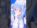 ルイちゃんの【Soar】踊ってみた #shorts #hololive #踊ってみた #mmd  #鷹嶺ルイの反逆 #Soar