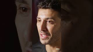 In The Beginning, It Was Dramatic Andrea Iannones Feature Interview Teaser 2024
