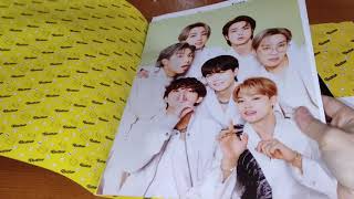 Bts Er Dergi Açılımı