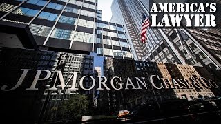 Famous JP Morgan Chase Pays $55 Million In Massive Discrimination Lawsuit Profile