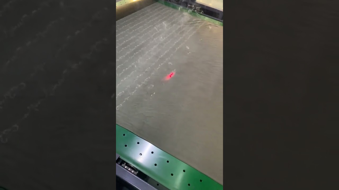 Laser Flower Burn for Fabrics – Precision, Intricate Designs for Fashion & Textiles