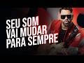 O Truque que muda o som do seu Contrabaixo!!