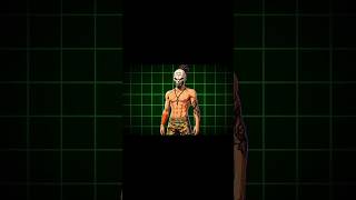 ROUND GLOOWALL TIPS AND TRICKS IN TAMIL  #HITMAN FF #freefire #freefireclipes