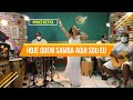 Ô DE CASA
