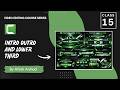 Lecture 15 – Intro, Outro and Lower Thirds | Video Editing Course with Camtasia in Urdu