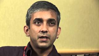 Fantasia 2012 - Arjun - The Warrior Prince - Arnab Chaudhuri