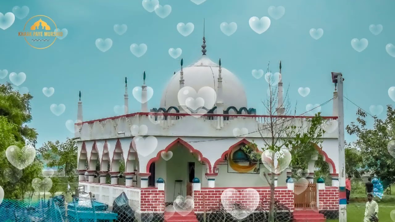 Dil Ibadat Ke Khatir Bana Hai Magar||Prem Babu Qawwal||Marfati Kalam||New Qawali