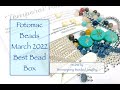 Potomac Beads Temporal Transitions Best Bead Box