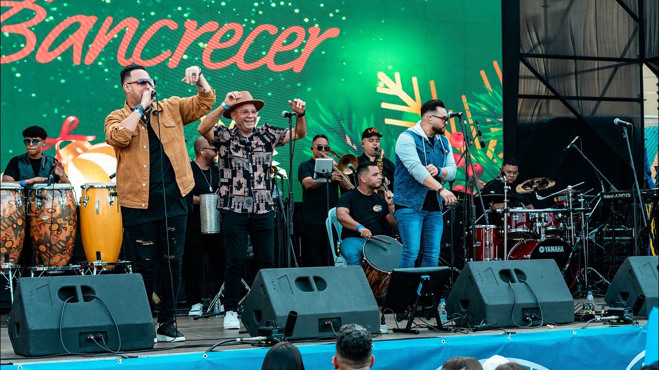 LAG ALFONSO MARIN OTRA VEZ DICIEMBRE EN VIVO POZON